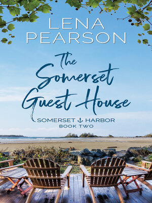 cover image of The Somerset Guest House
